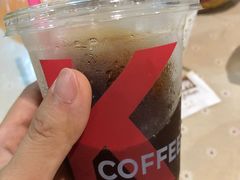 -肯德基(欣旺店)