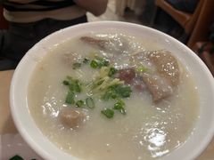 -盛记粥面(佐敦店)