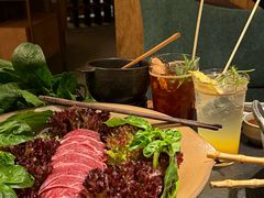 -大龙燚·旷野鲜火锅(广州首店)