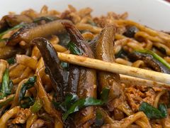 -三百碗宝应长鱼面(板仓街店)