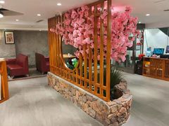 -东方饺子王(重庆路亚泰店)