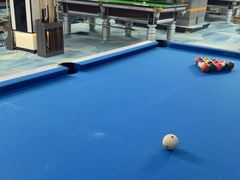 -永宁台球·棋牌俱乐部(淮海路店)