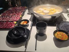 -潮发潮汕牛肉店(永庆坊店)