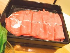 -丽和苑·自助寿喜锅(虹梅路店)