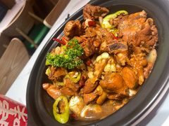-状元虎.摇滚炒鸡.家常菜(义勇街店)