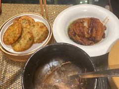 -老客家·客家菜(万达店)