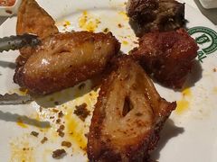-戈拿旺巴西烤肉(崇文门店)