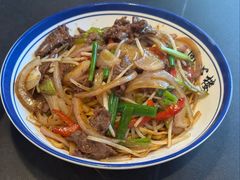 -同心楼(解放北路店)