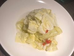 -胖哥俩肉蟹煲(富阳万达店)