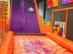 -VFSC极限蹦床主题公园(乐园道彩悦城阳光店)