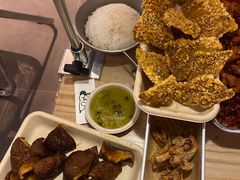 鸽鸽薯片-下酒(华熙店)