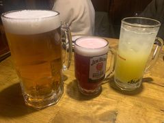 -鸟内会居酒屋(得意潮馆店)