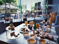 -上海虹桥宾馆·SLIDER(郁锦香店)