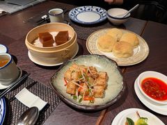 -逸东轩(香港逸东酒店)