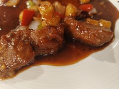 -大西洋餐厅(肇嘉浜路店)