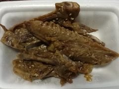 -北京王府井烤鸭(中华路店)