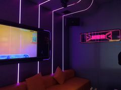 -星聚会KTV(龙湖上海奉贤天街店)