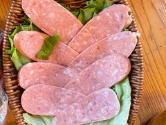 -阿婆情腊排骨火锅·野生菌季(古城旗舰店)