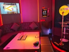 -星聚会KTV(龙湖上海奉贤天街店)