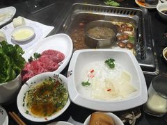 -巴奴毛肚火锅(广益哥伦布店)