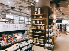 -MUJI无印良品(世博源店)
