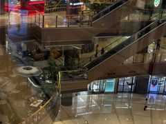 -港汇恒隆广场