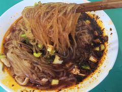-甘记肥肠粉(马鞍北路店)