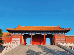 -故宫博物院(故宫)
