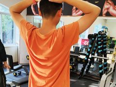 -琪航·健身+普拉提(民耀路店)