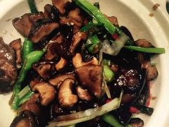 -阿英煲(凉城路店)