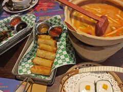 -泰妃殿(武汉首店)