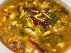 -鸡毛店·川菜(双楠店)