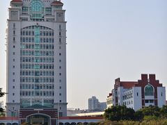 -厦门大学(思明校区)