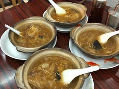 -添發碗仔翅美食