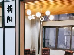 -林记潮牛·牛肉火锅(上马墩店)
