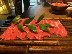 -盡膳口福跷脚牛肉火锅(合生汇购物中心店)