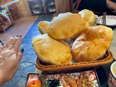 -粘豆包铁锅炖二部(温泉街店)