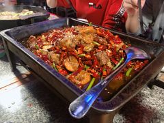 -蘭奢雅集·江浙菜(青山江滩店)