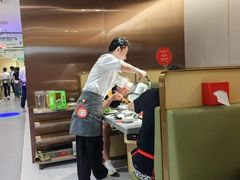 -海底捞火锅(中山路天主教堂店)