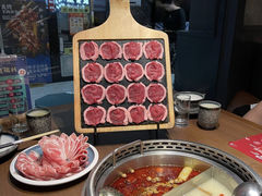 -快乐小羊·内蒙牛羊肉火锅(流花中心店)