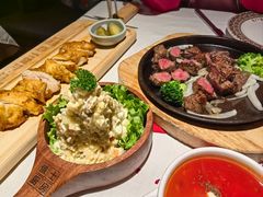 -俄士厨房(五棵松华熙LIVE店)