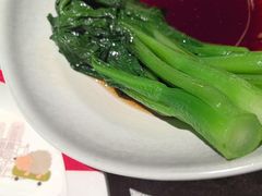 -留半山·香港食堂(啦啦宝都店)