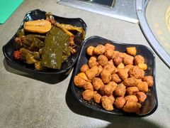 -虾念·128香辣虾.武汉烧烤(龙华总店)