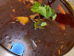 -林记三江兔火锅(沿山路自建小区店)