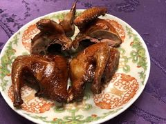 盐焗乳鸽-惠食佳·朱雀(东方商厦店)