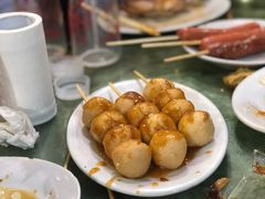 黄金鱼蛋-百富露(跃龙北路店)