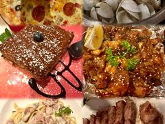 -IL Forno 意坊·意大利餐厅(温州万象城店)