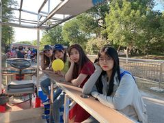 -永定河休闲森林公园