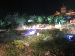-禅宗少林·音乐大典