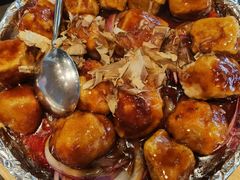 -望乡楼上海菜(日月光店)